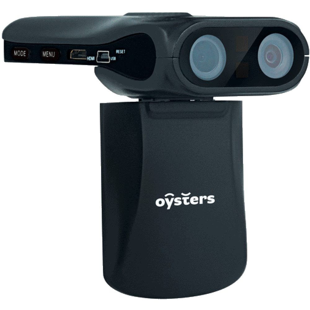Видеорегистратор oysters dvr 04 фото Видеорегистратор oysters dvr 04