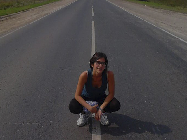 Journey of the Italians in Russia