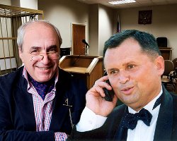 Александр островский, александр добровинский, адвокаты бизнесмена анатолия зака: \