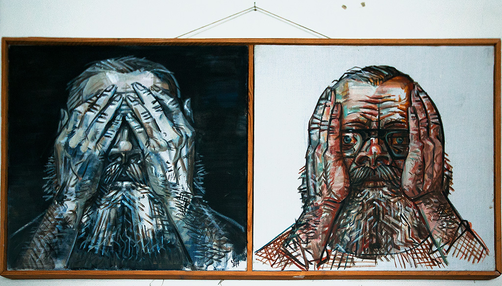 Рисунок я рисую улыбку Рисунок я рисую улыбку