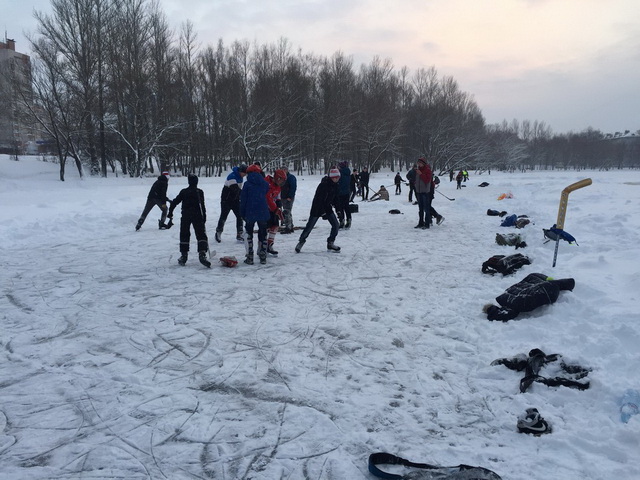 Погода на июнь санкт петербург 2017