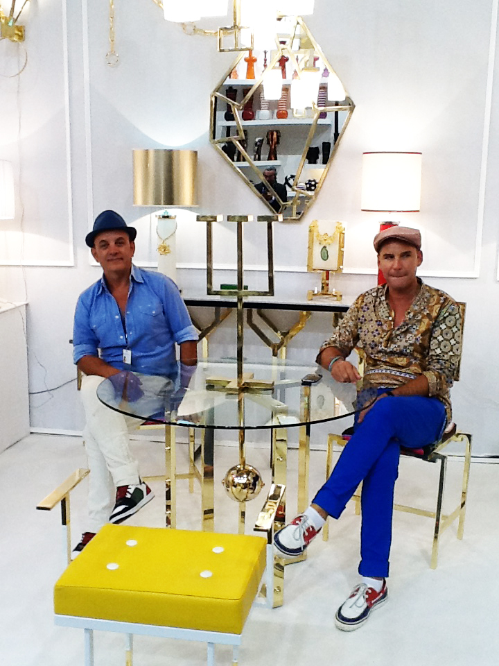 Выставка Maison&Objet: какой дизайн самый модный?