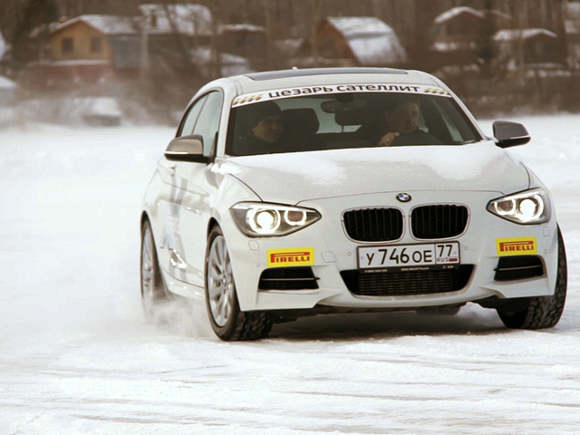 bmw xperience tour 2014 челябинск